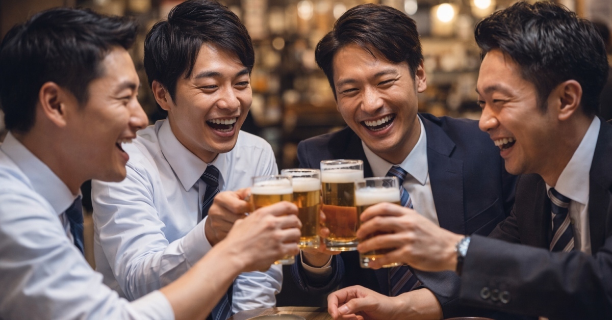 베트남 정부가 결국… 술 권하는 문화 싹 자르려 도입한 '파격 대책'