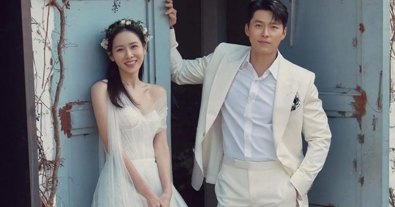 Destined for Decades: Why Hyun Bin and Son Ye-jin Are a “Match Made in Heaven”