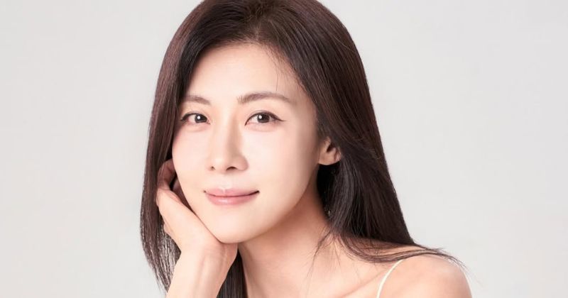 Ha Ji-won Says Her Real Climax Is Still Ahead as She Reflects on 30 Years of Acting