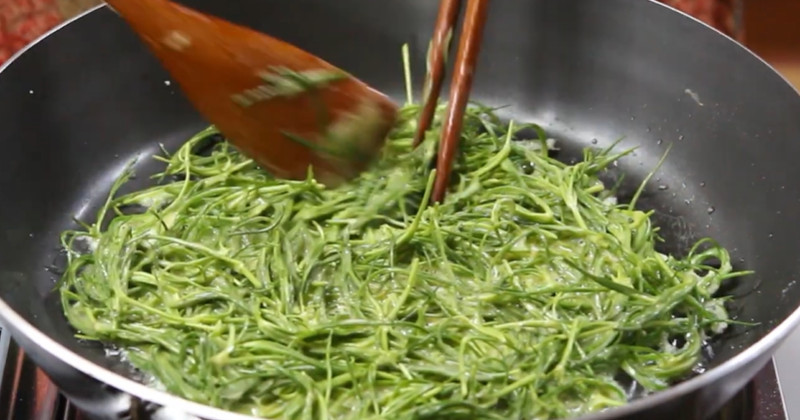 부추 아니다...'이것' 넣어 부침개 만들면, 느끼함이 1도 없습니다 