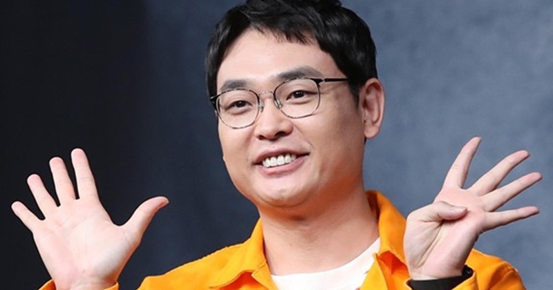 개그맨 박영진이 투병 중인 확장성 심근병증..."피로가 심해지는 병"