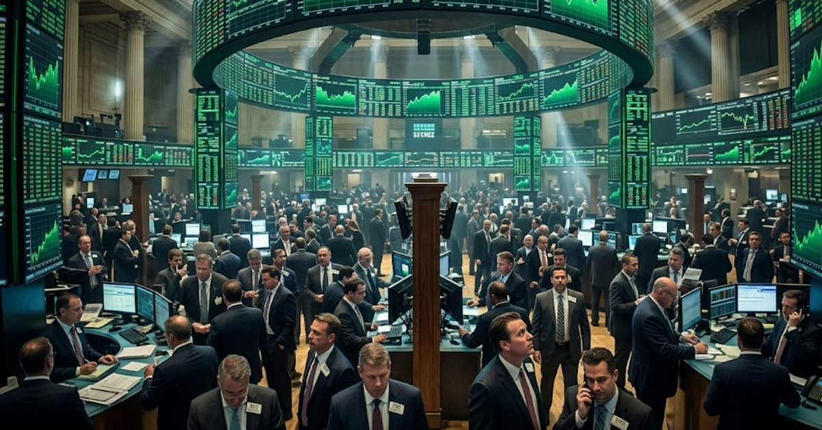 단순 자료 사진. 기사 이해를 돕기 위해 AI로 제작한 이미지.