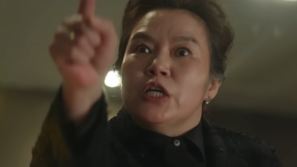 드라마 '세이렌' 속 한 장면 / 유튜브 'tvN DRAMA'