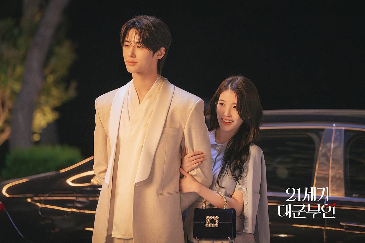 초호화 캐스팅으로 난리 난 MBC 신작 / MBC 홈페이지