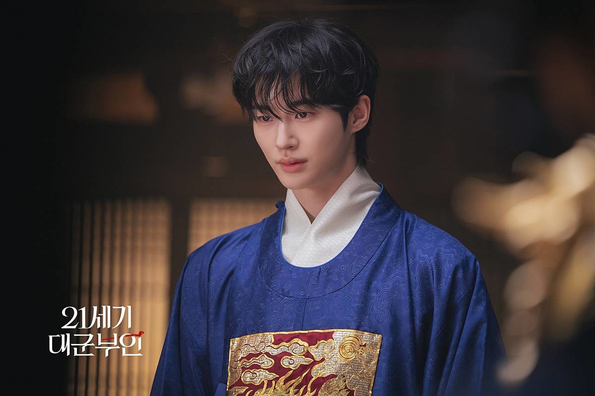 '선재 업고 튀어' 후 첫 차기작 / MBC 홈페이지