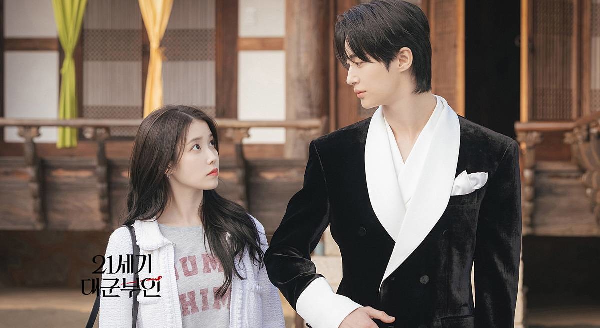 '궁' 이어 MBC 최대 흥행 터질까  / MBC 홈페이지