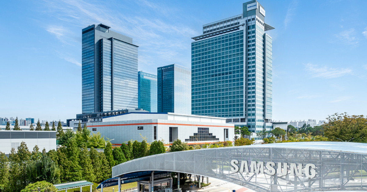 삼성전자 / 삼성전자