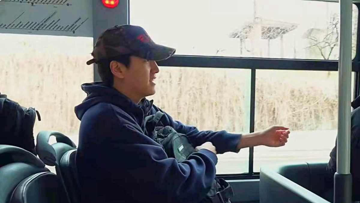 '다큐멘터리 3일' 중 한 장면. / KBS2 '다큐멘터리 3일'