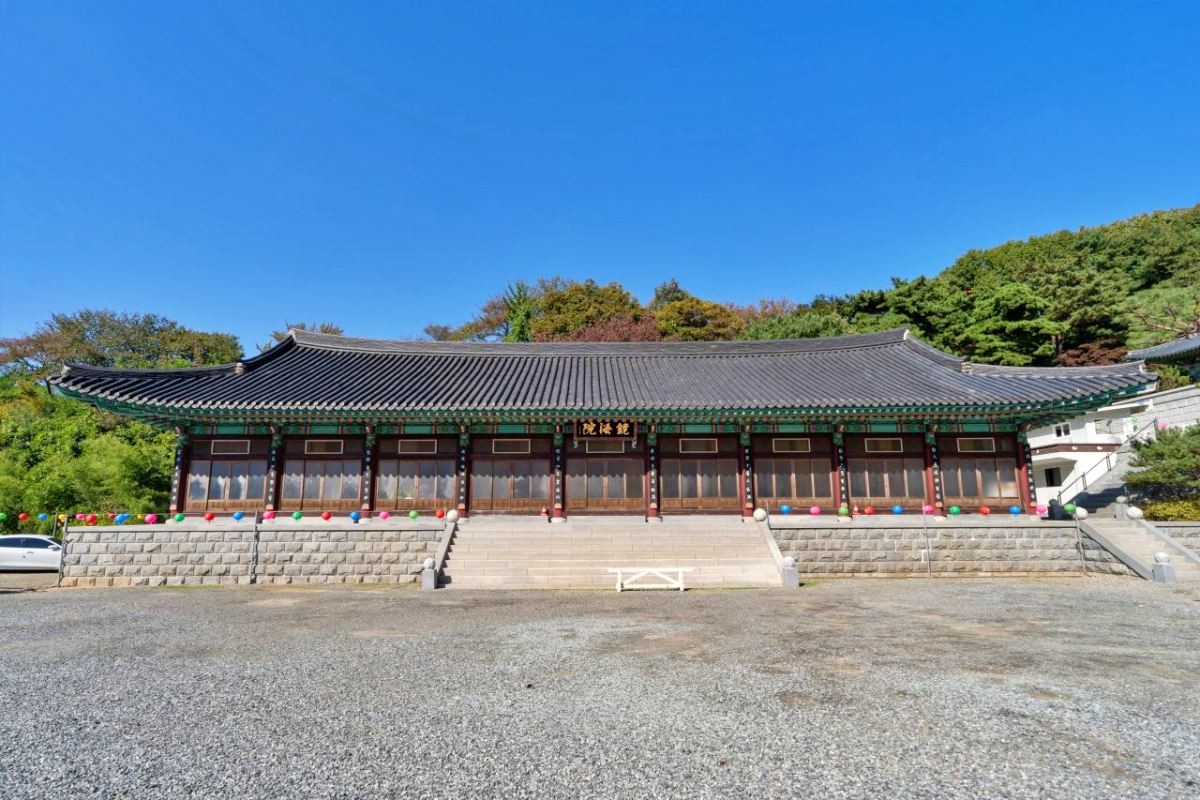 각원사 / 한국관광공사(촬영 : 강윤구)