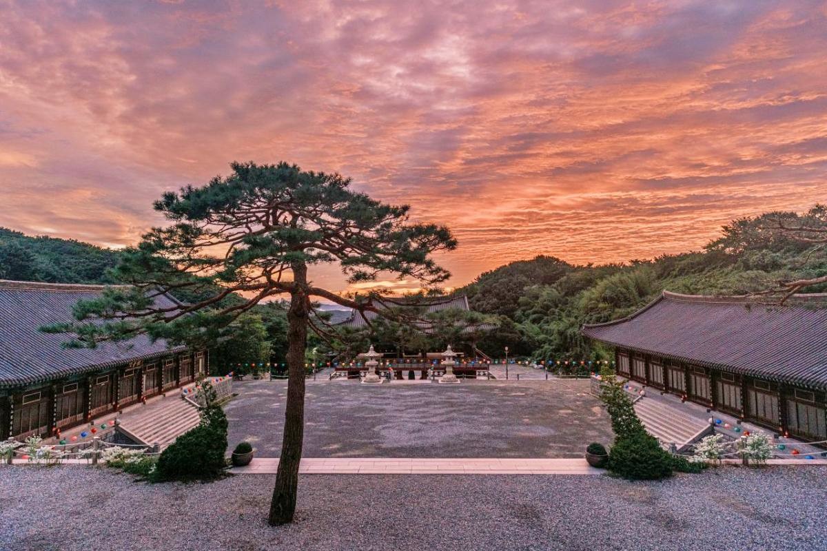 각원사   / 한국관광공사(촬영 : 김영호)