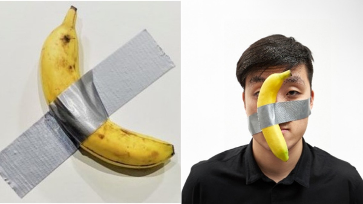 테무에서 찾은 일상용품으로 예술까지…남다현 작가의 유쾌한 현대미술 재해석 