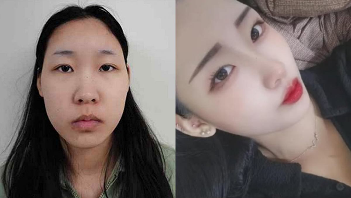 강북 모텔 살인 피의자 김소영. / 서울북부지검, 김소영 인스타그램