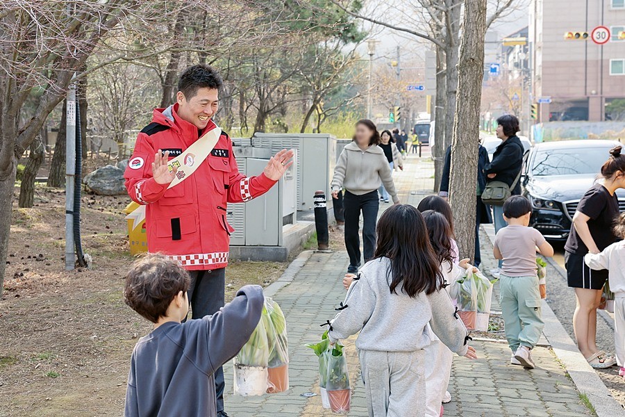 김정헌 중구청장
