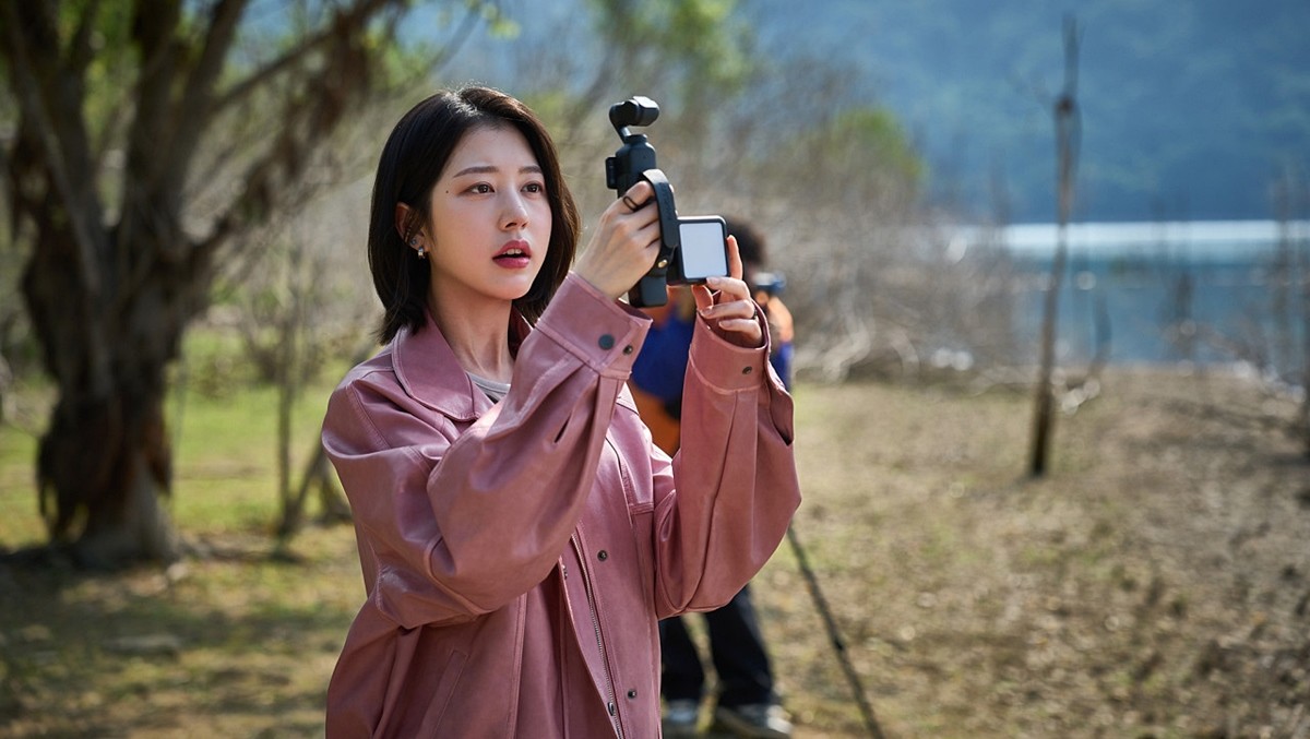 영화 '살목지' 스틸컷 / ㈜쇼박스