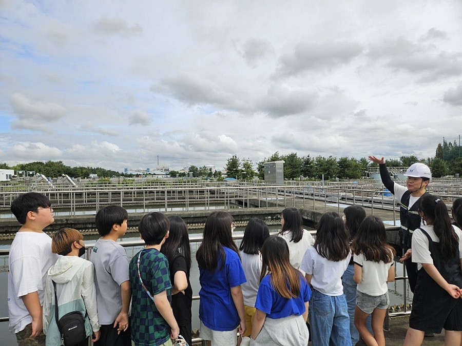 지난해 운영모습