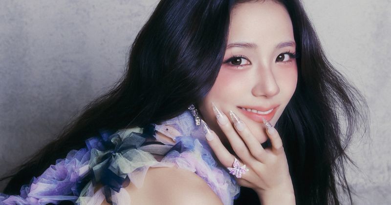 Jisoo Photoshoot For Her Personal Label  / BLISSOO