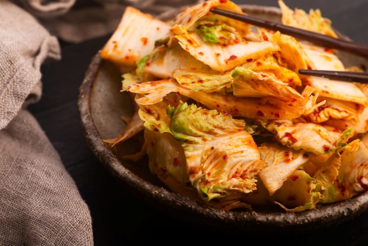 겉절이 자료사진 / C-SPK-shutterstock.com