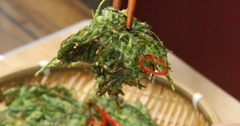 유튜브 '밥상체리'