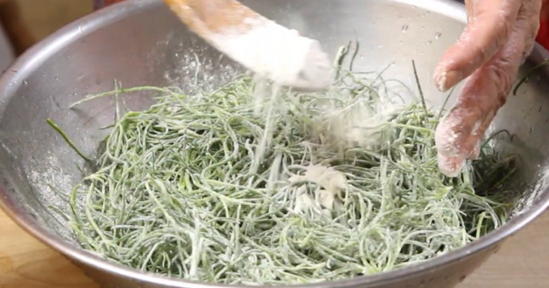 유튜브 '밥상체리'