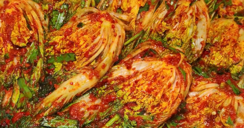 유튜브 '요리남 cook man'