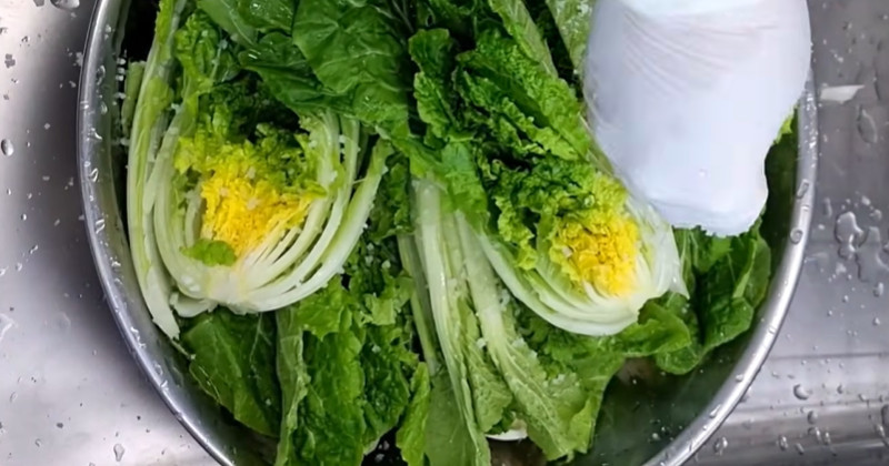 유튜브 '요리남 cook man'