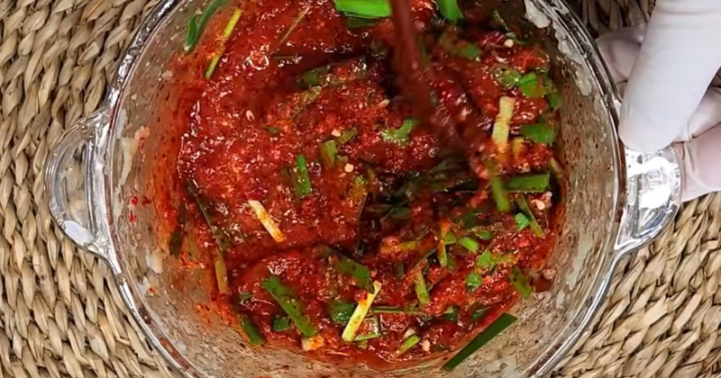 유튜브 '요리남 cook man'