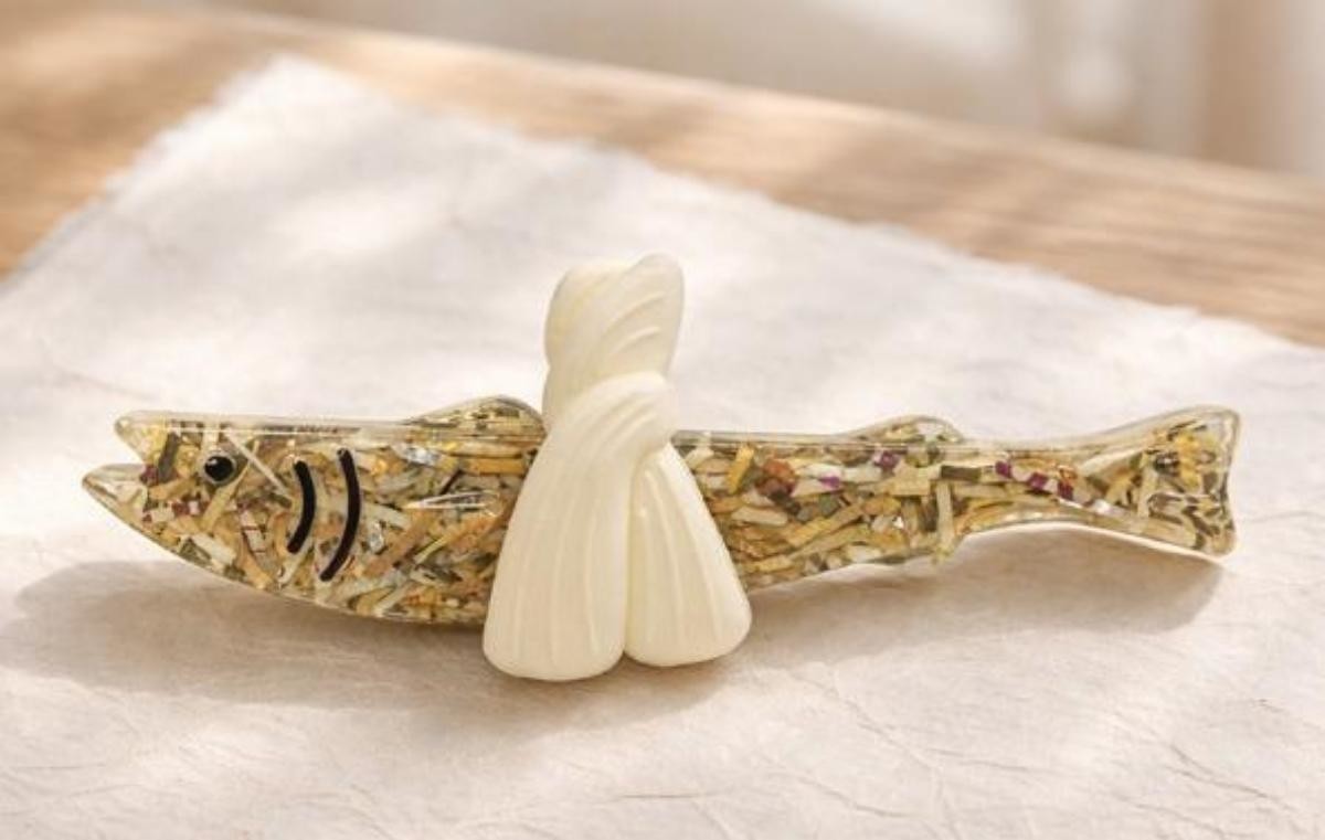 조폐공사의 '돈 명태 마긋넷'. / 한국조폐공사 제공