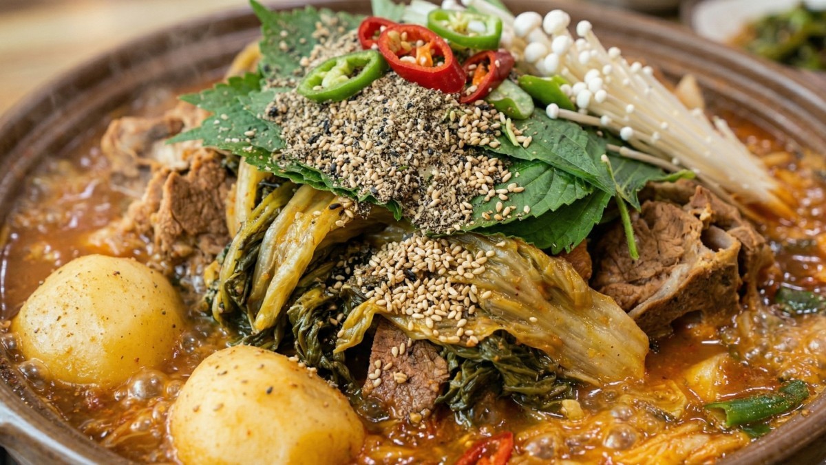 기사를 바탕으로 AI가 생성한 자료사진. 기사 본문의 가게와 직접적으로 무관합니다.