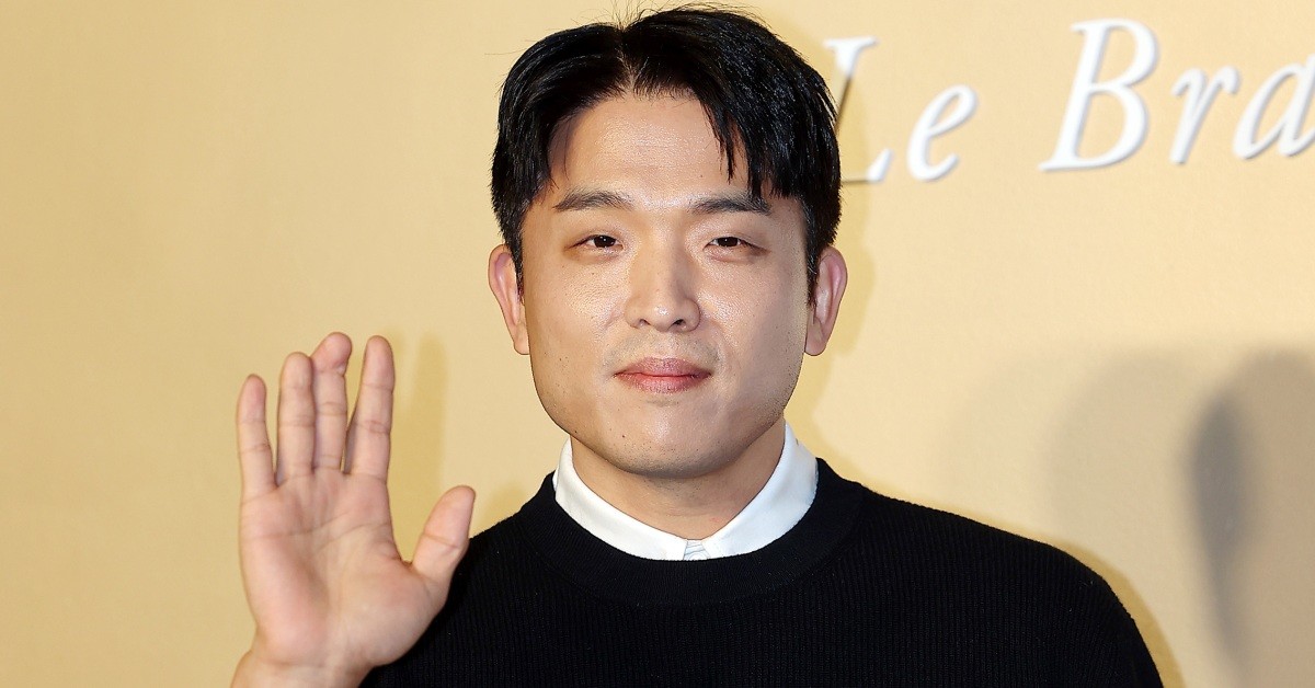 'K-브랜드지수' 전문가 엔터테이너 부문 2위를 차지한 안성재 셰프 / 뉴스1