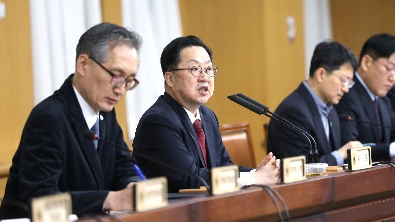 이장우 "민생경제 비상"...물가·공급망·소상공인 전방위 대응 지시