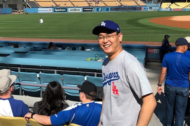 개그맨 박영진 / 뉴스1