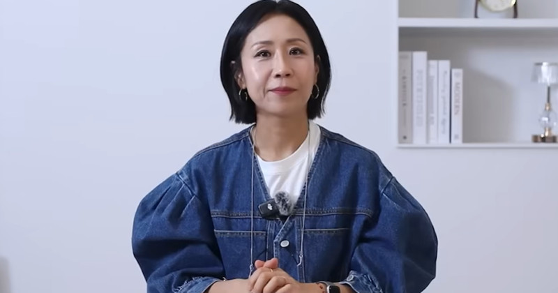 유튜브 '집 나간 정선희'