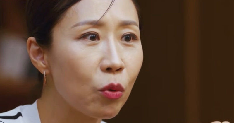 채널A '절친 토큐멘터리 4인용식탁'