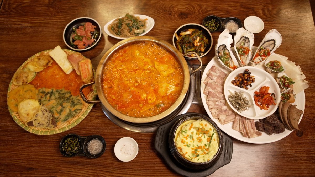 한국기행 울 엄마를 소개합니다 4부…세 자매의 자매애