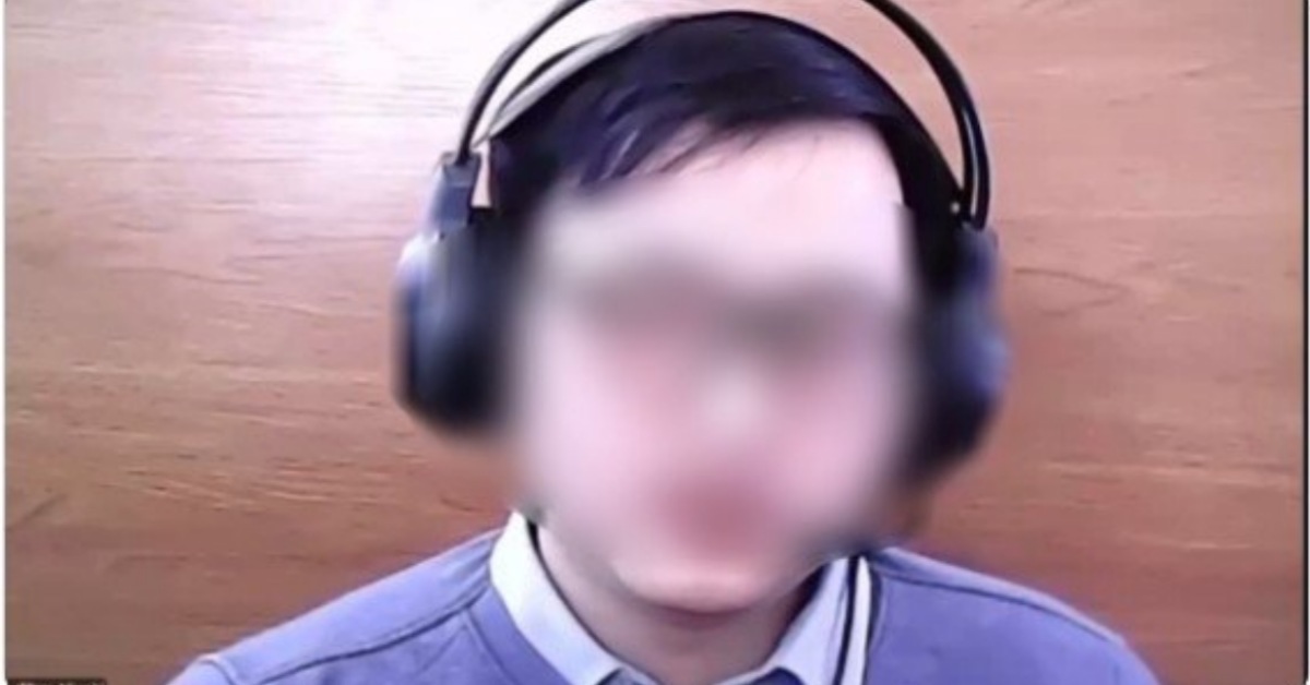 "김정은 욕해봐"…면접 질문에 답변 못하는 '이 지원자' 정체