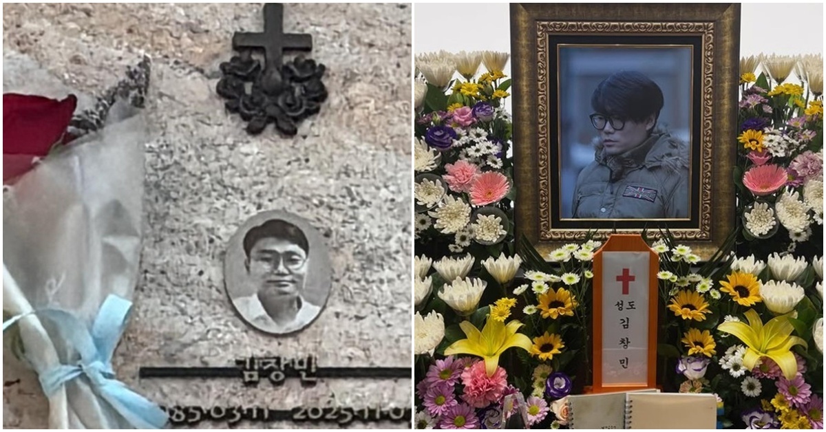 숨진 김창민 영화감독 폭행한 가해자 “상당히 많은 부분 잘못 알려져”