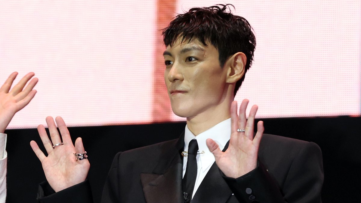 탑, 신곡 KBS 부적격 판정에도 “재심의 받을 의향 없어”