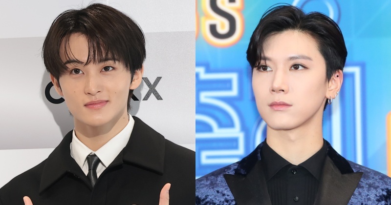 NCT Faces a Turning Point as Ten and Mark Chart Different Paths Beyond SM
