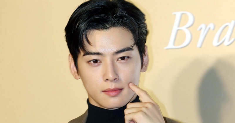 차은우 “세금 모두 납부 완료”...입장문 새로 올렸다 