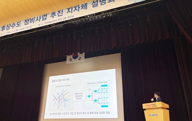 담양군, "물 새는 독 막았더니 연 30억 아꼈다" 노후 상수도 정비 ‘전국 최우수 모델’로 우뚝