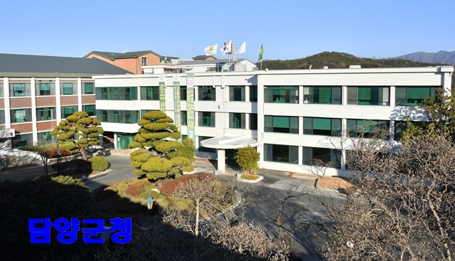 담양군, 국회 방문해 '지방교부세 개선·마사회 유치' 등 주요 현안 건의