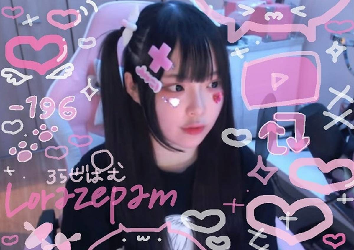 새 채널 개설 1주 만에 전해진 비보 / 제파 인스타그램