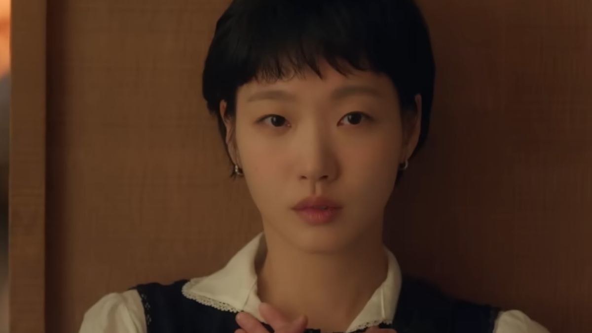 '유미의 세포들3' 예고편 속 한 장면 / 유튜브 'tvN DRAMA'