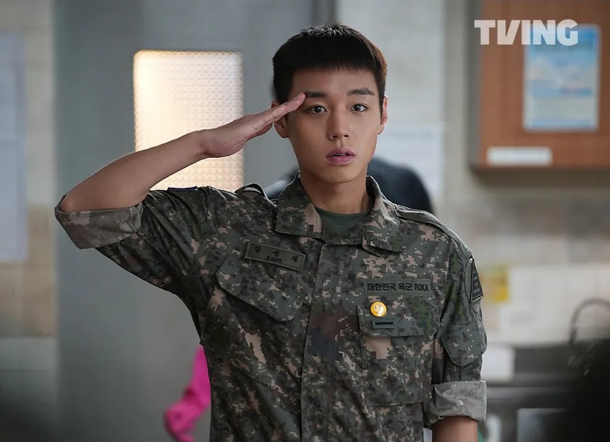 캐스팅 미쳤다고 난리 난 tvN 신작 / 티빙