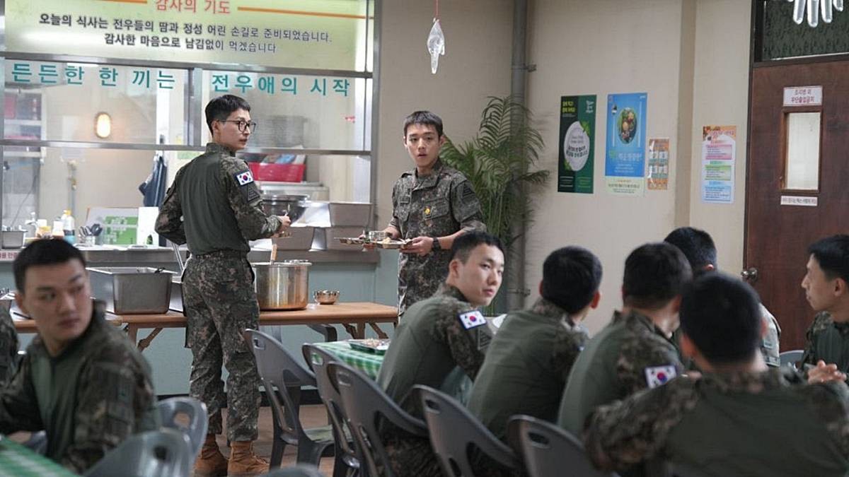 '왕사남' 흥행 열기 이을까? / 티빙