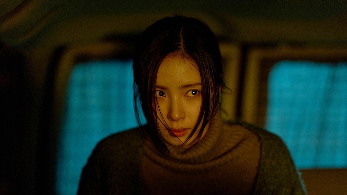 영화 '휴민트' 스틸컷 / (주)NEW