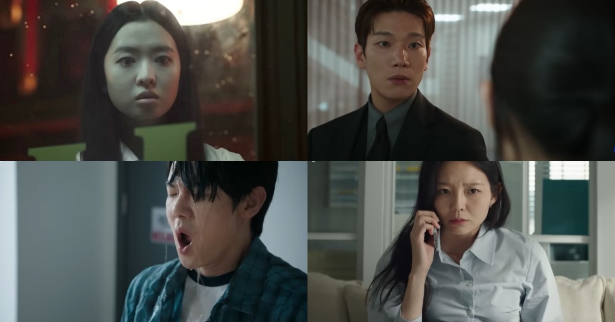 '신이랑 법률사무소' 8화 캡처 / 유튜브 'SBS'