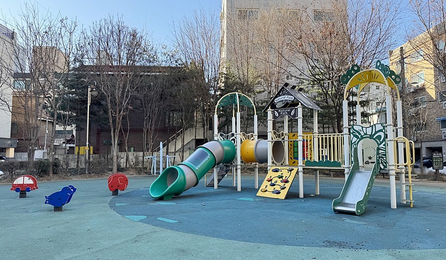 보람어린이공원