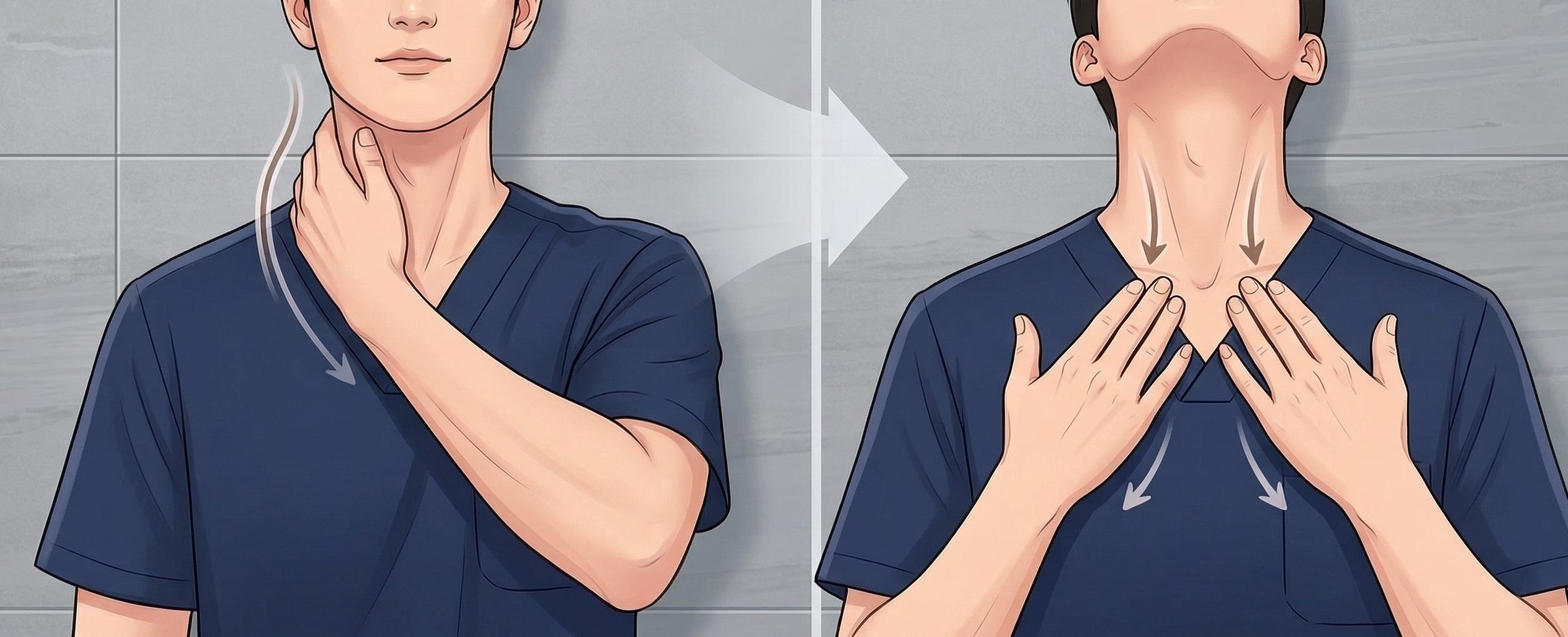 AI가 생성한 일러스트 이미지.