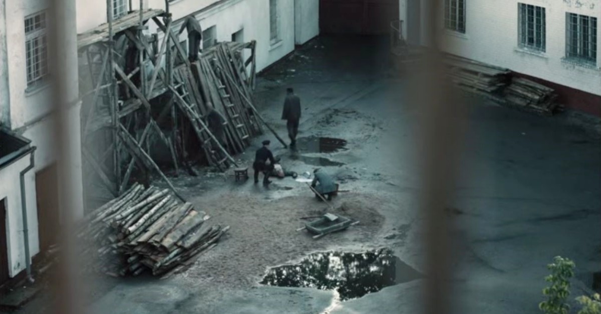 '두 검사' 예고편 캡처 / 유튜브 '영화가 좋아MnMFilm'